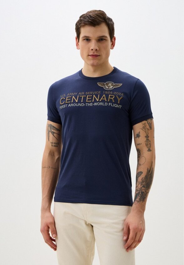 Футболка Aircraft