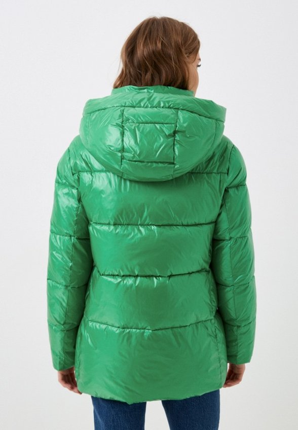 Пуховик Winterra