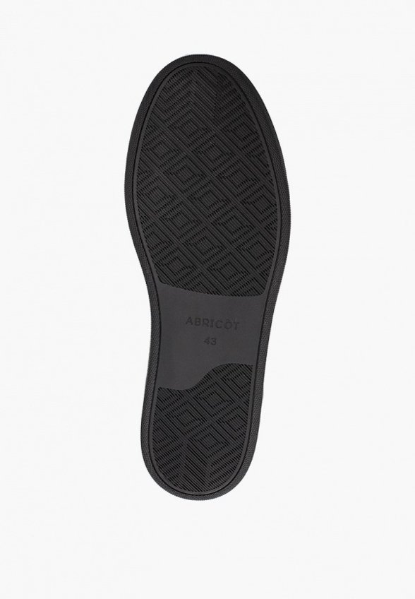 Ботинки Abricot