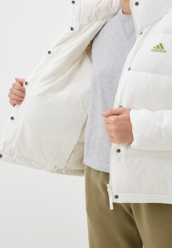 Пуховик adidas