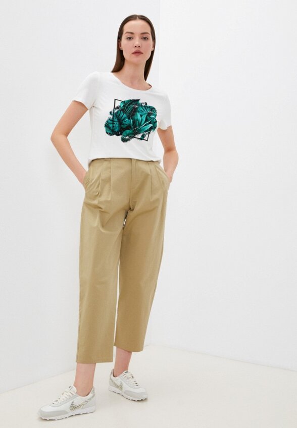 Футболка Salko