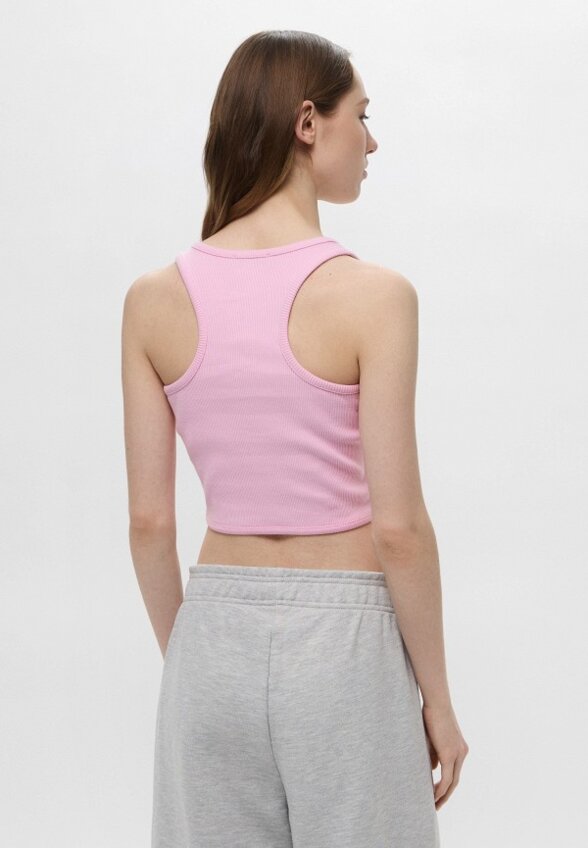 Майка Les Benjamins