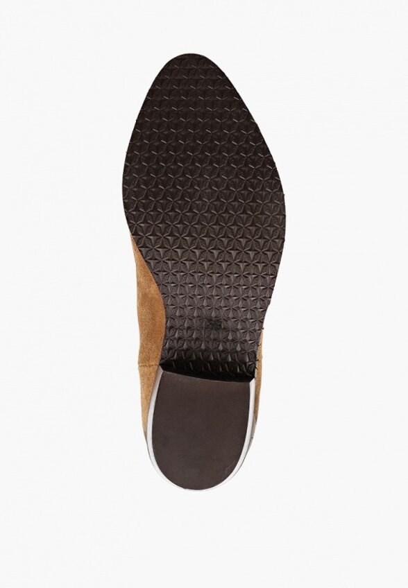 Ботильоны Dakkem