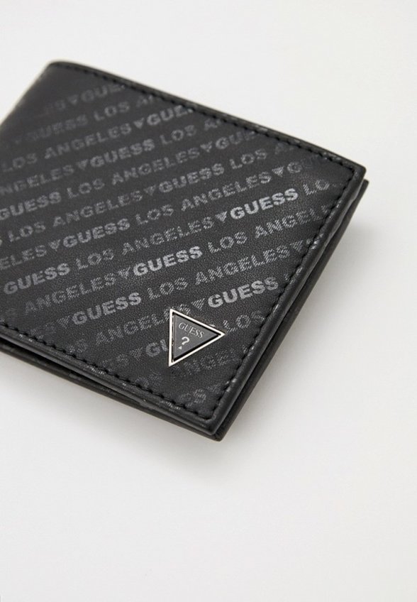 Ремень и кошелек Guess