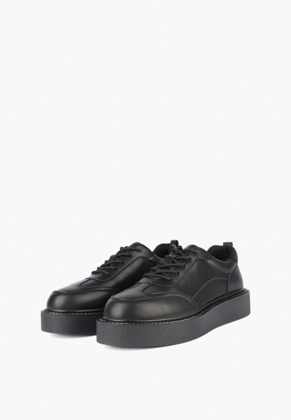 Кеды Quattrocomforto