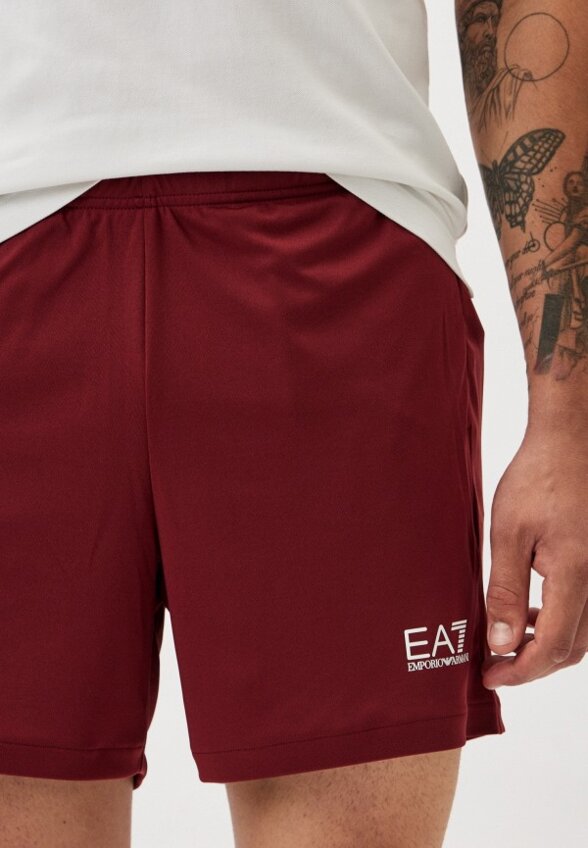 Шорты спортивные EA7