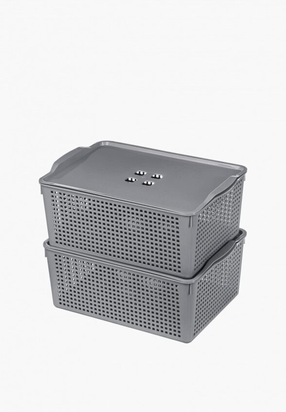 Комплект корзин Elcasa