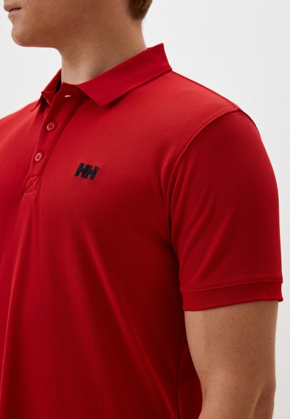 Поло Helly Hansen