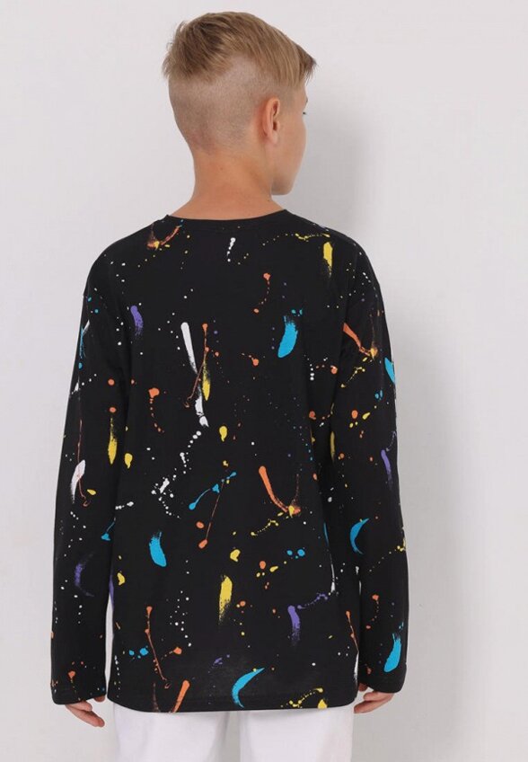 Лонгслив Апрель