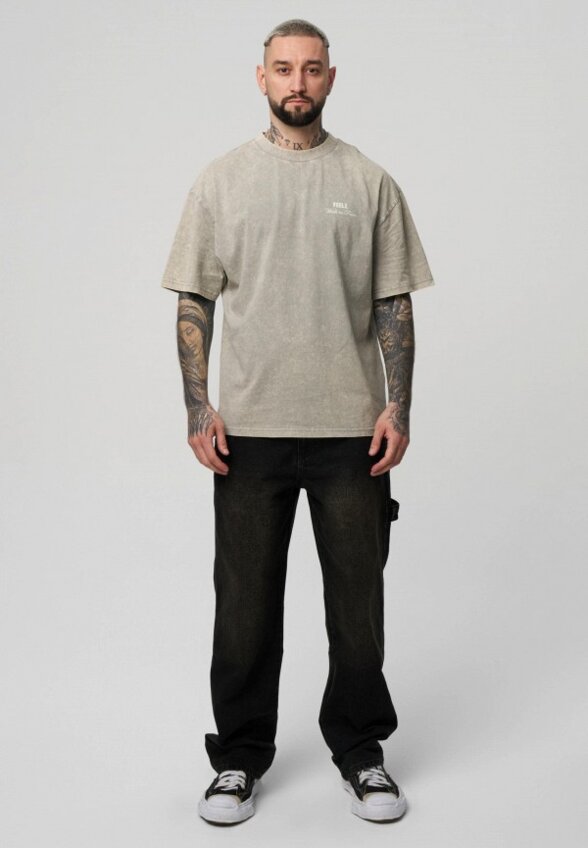 Футболка Feelz