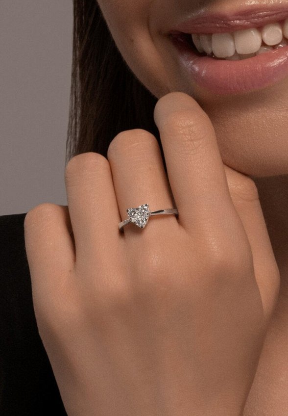 Кольцо Sokolov