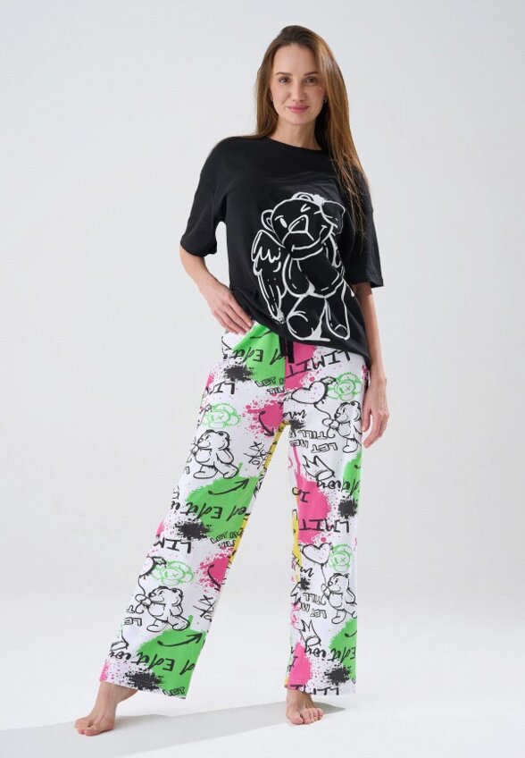 Пижама Liza Volkova