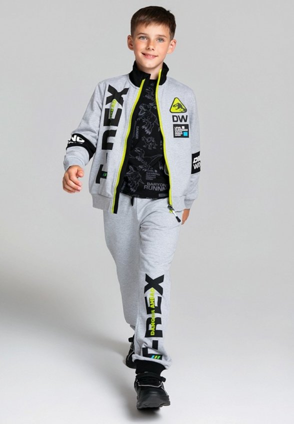 Олимпийка PlayToday