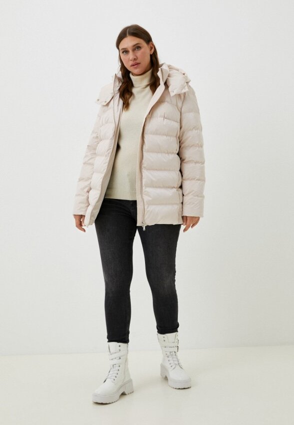 Куртка утепленная Modress