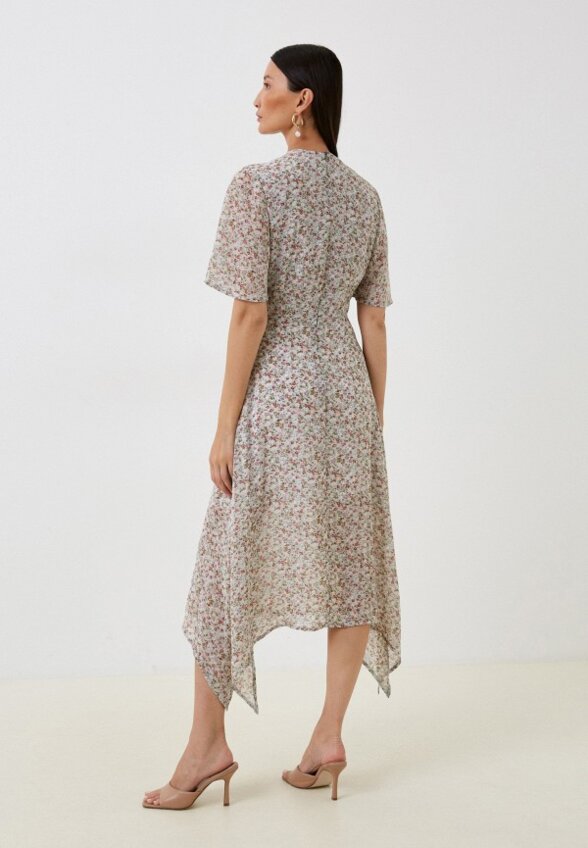 Платье Blissburst