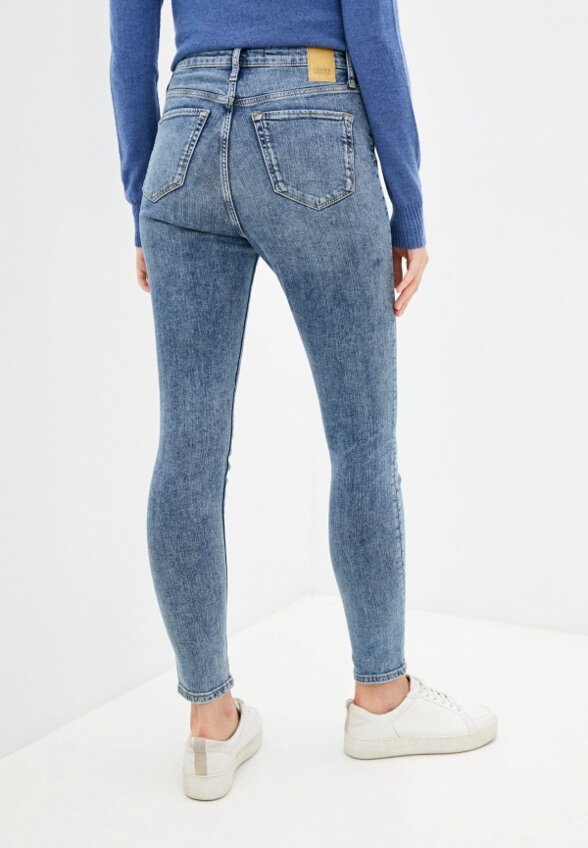 Джинсы Colin's