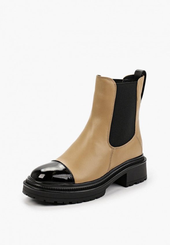 Ботинки Sbalo