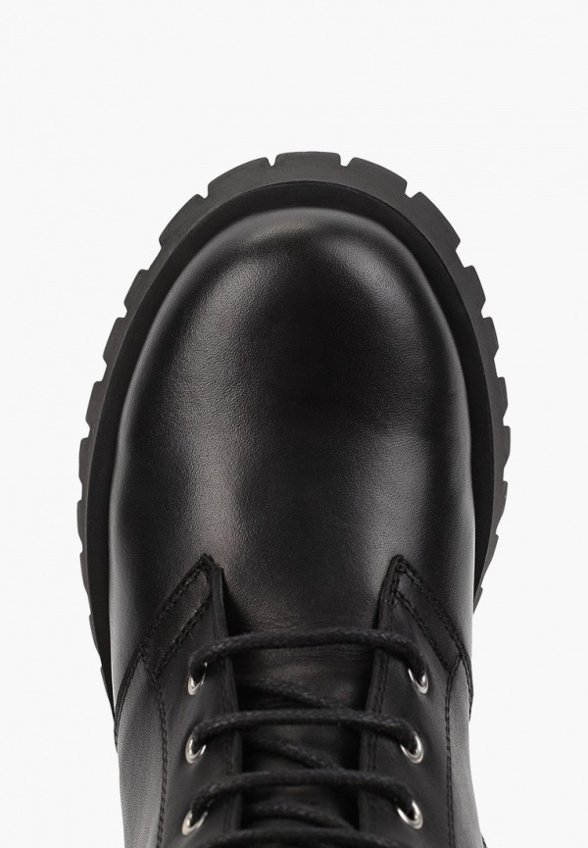 Ботинки Valeani