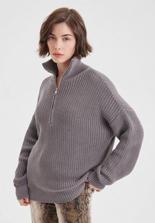 Свитер Kivi Clothing