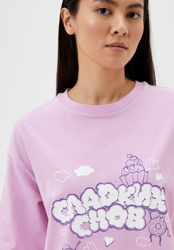 Платье домашнее Pelican