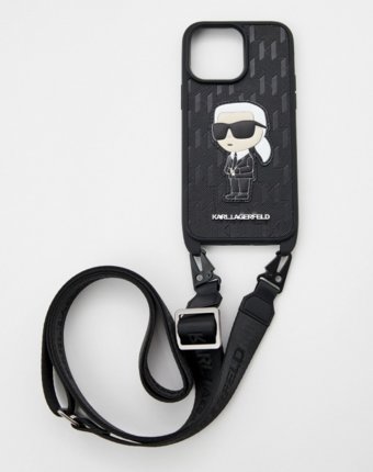 Чехол для iPhone Karl Lagerfeld женщинам