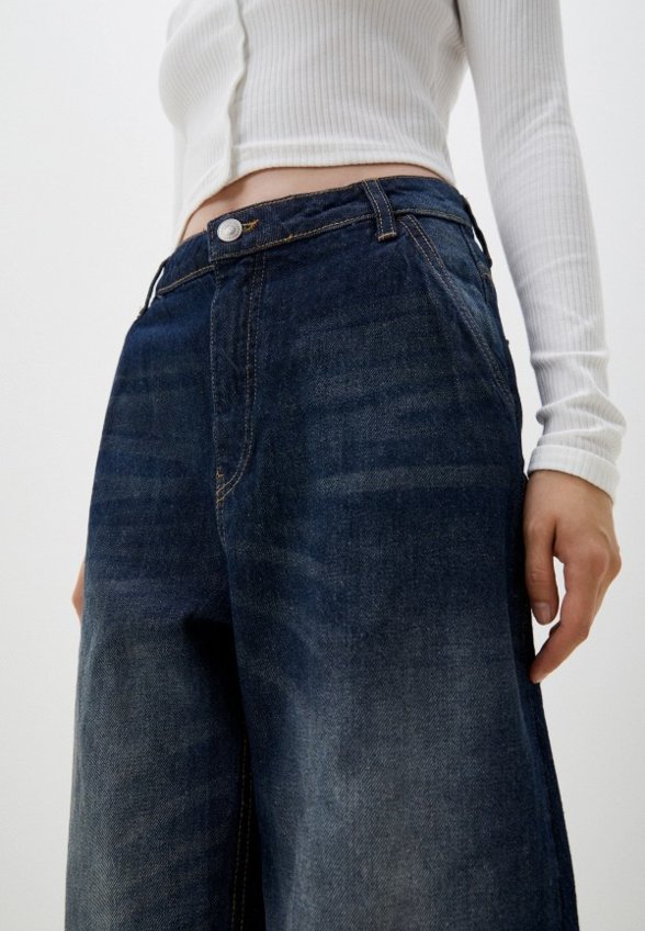 Джинсы Terranova