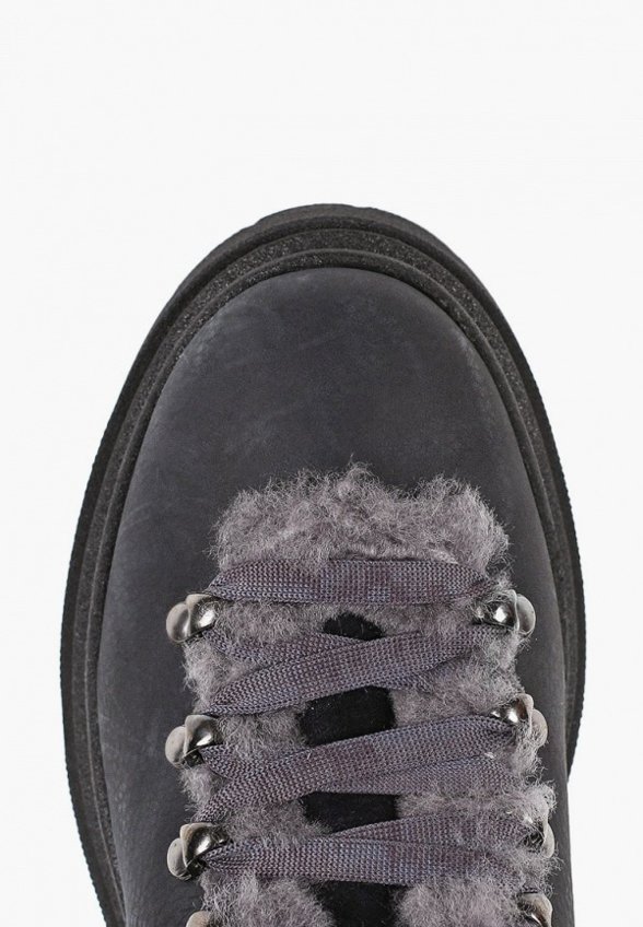 Ботинки Westriders