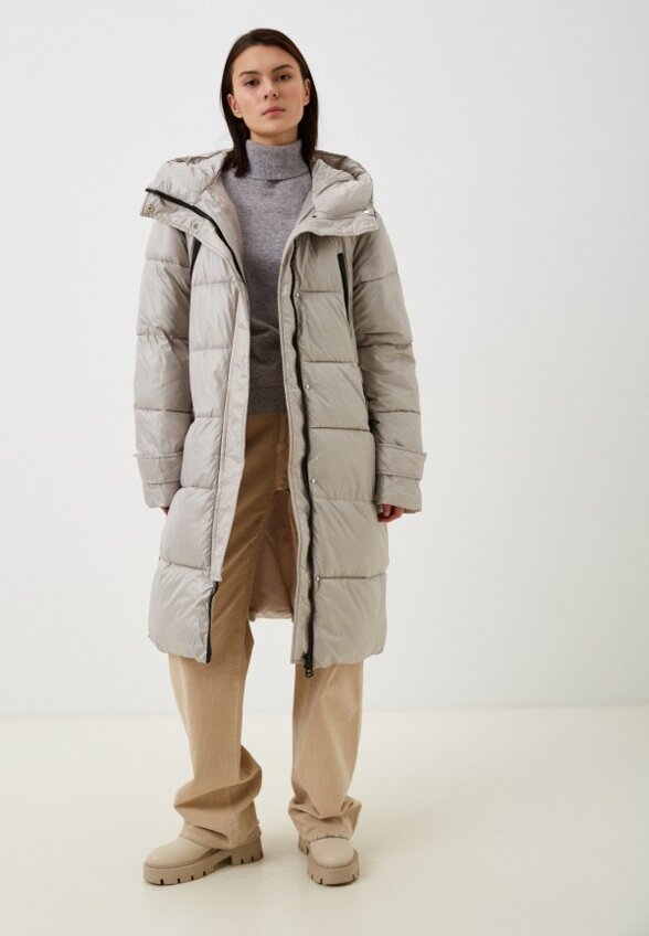 Пуховик Snow Airwolf