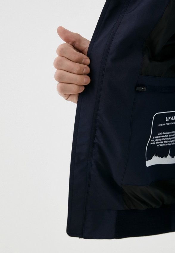 Ветровка Urban Fashion for Men