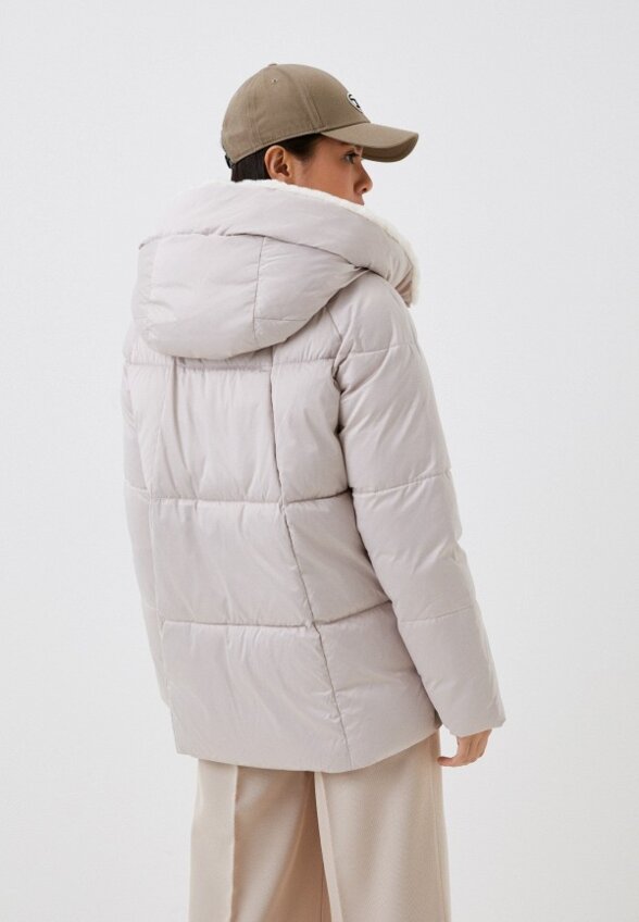 Пуховик Lawinter