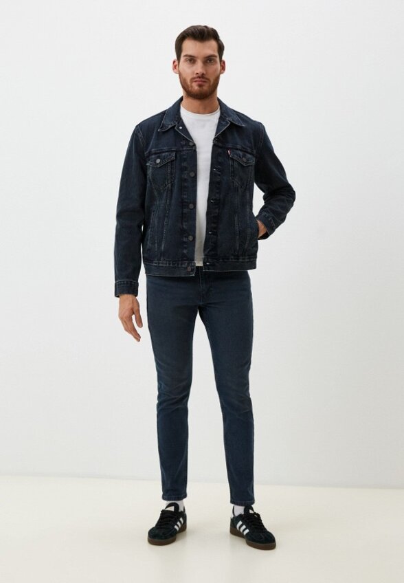 Куртка джинсовая Levi's®