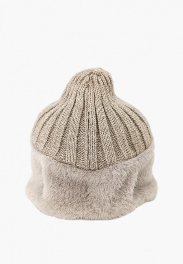 Кепка и снуд Сиринга