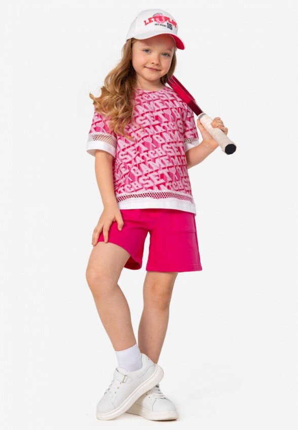 Футболка Kapika