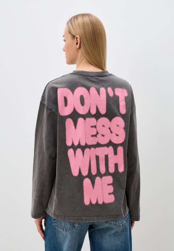 Лонгслив O'STIN