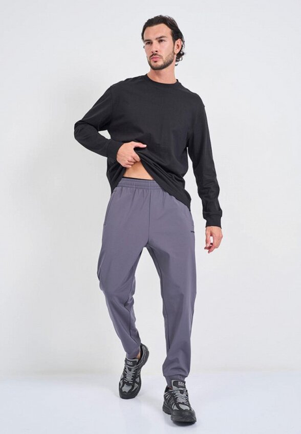 Брюки спортивные Baasploa