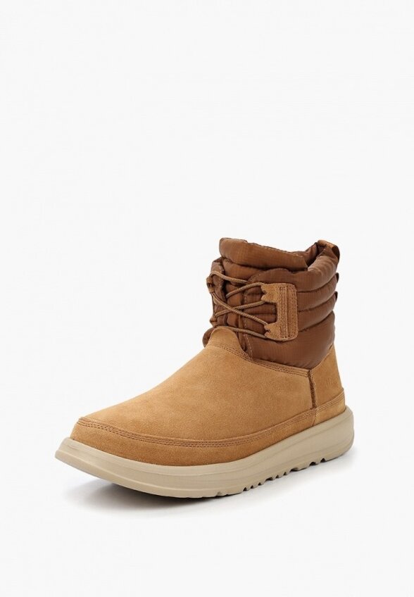 Ботинки Uniize