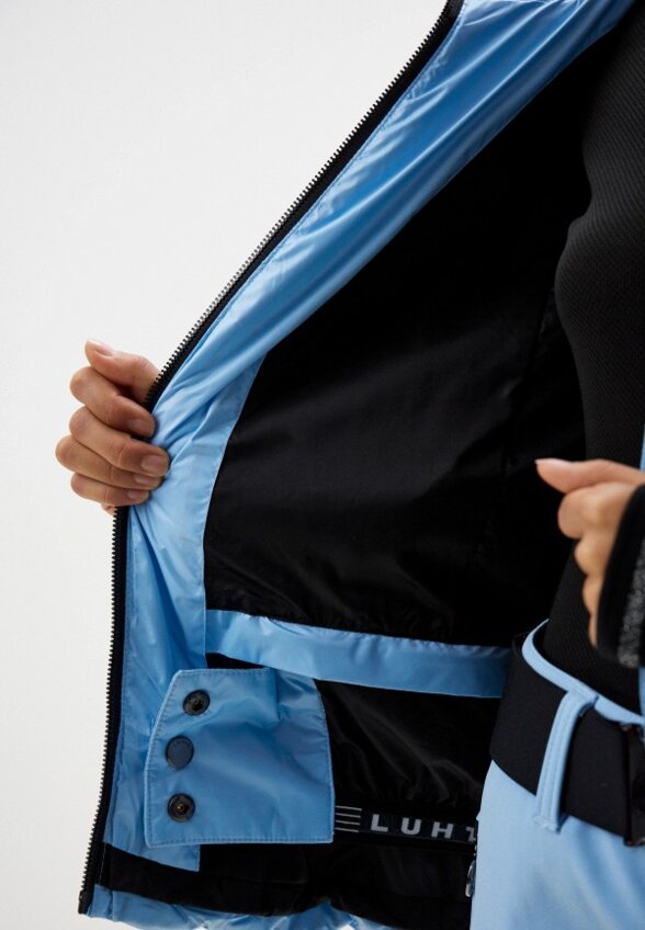 Куртка горнолыжная Luhta