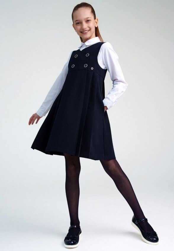 Платье PlayToday