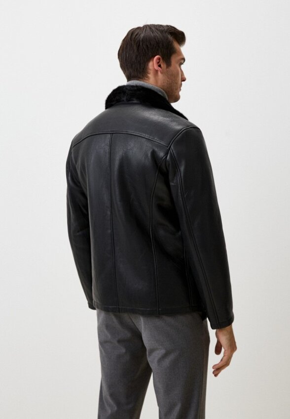 Дубленка Ogmando