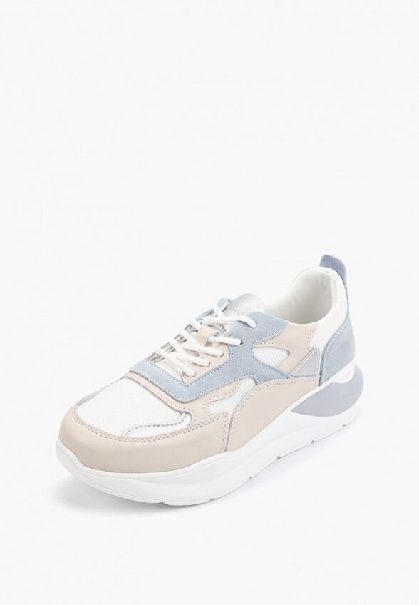 Кроссовки Obba