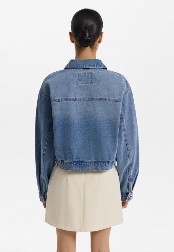 Куртка джинсовая Love Republic