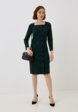 Платье MadaM T2  - превью