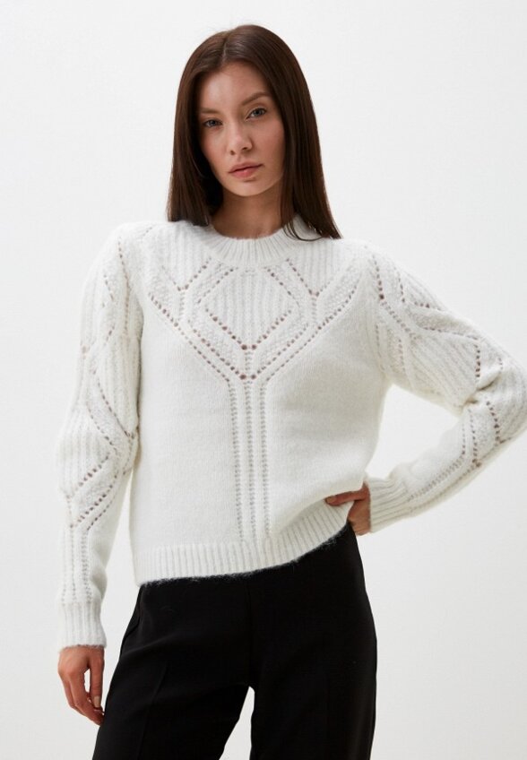 Джемпер Neohit