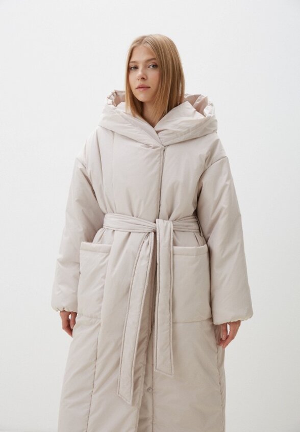 Пуховик Befree