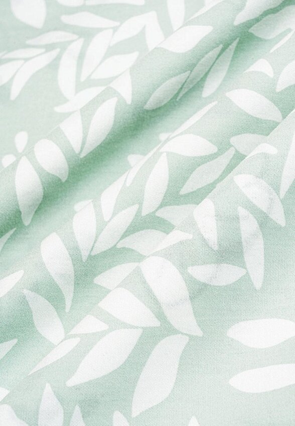 Постельное белье Евро Cassia