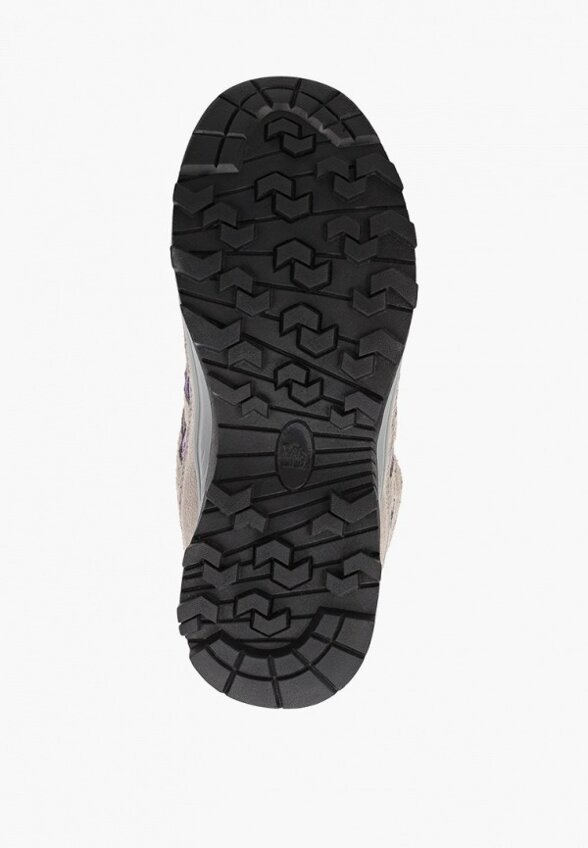 Ботинки трекинговые Camel