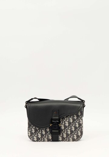 Dior Saddle