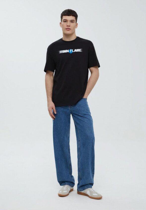 Футболка Finn Flare