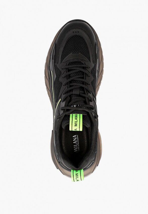 Кроссовки Milana