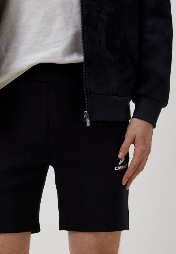 Шорты спортивные Demix